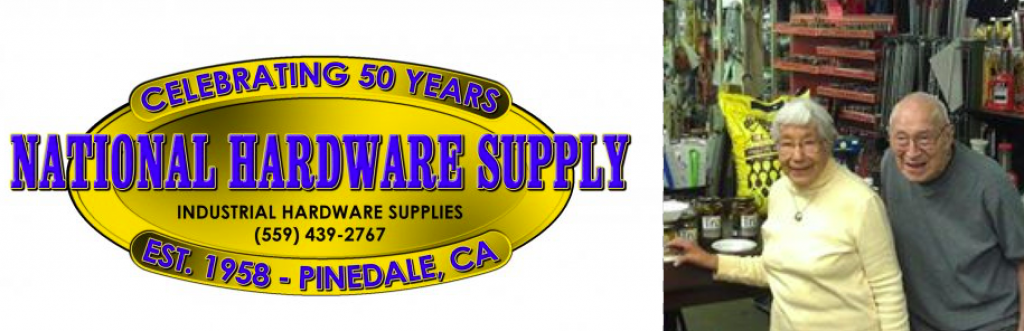 National Hardware Supply LLC