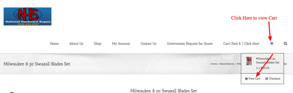 National Hardware Supply LLC