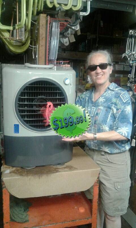 National Hardware Supply LLC