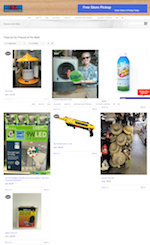 National Hardware Supply LLC