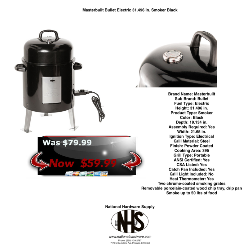 National Hardware Supply LLC