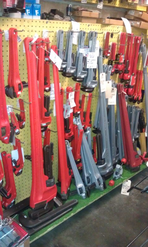 National Hardware Supply LLC