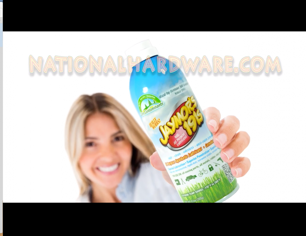 National Hardware Supply LLC