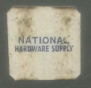 National Hardware Supply LLC