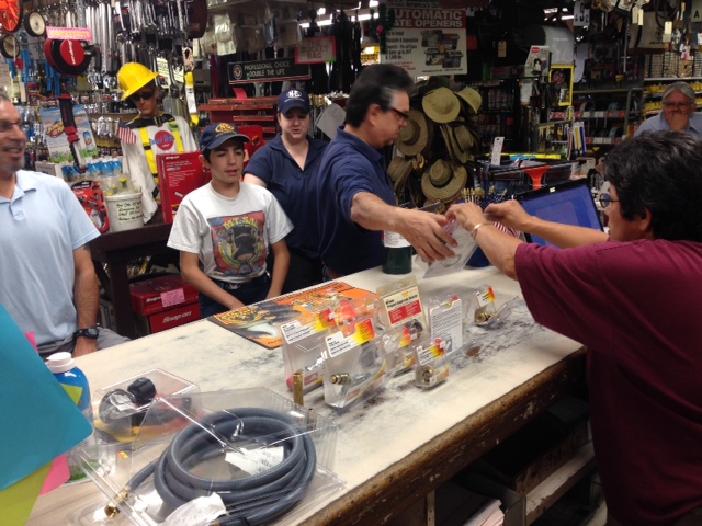 National Hardware Supply LLC