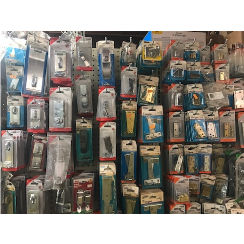 National Hardware Supply LLC