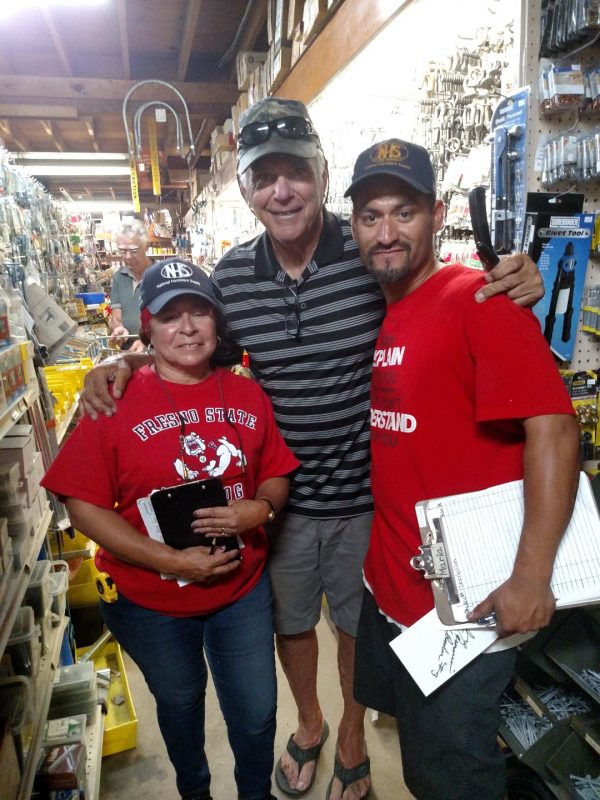National Hardware Supply LLC