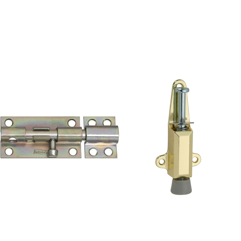 National Hardware Supply LLC