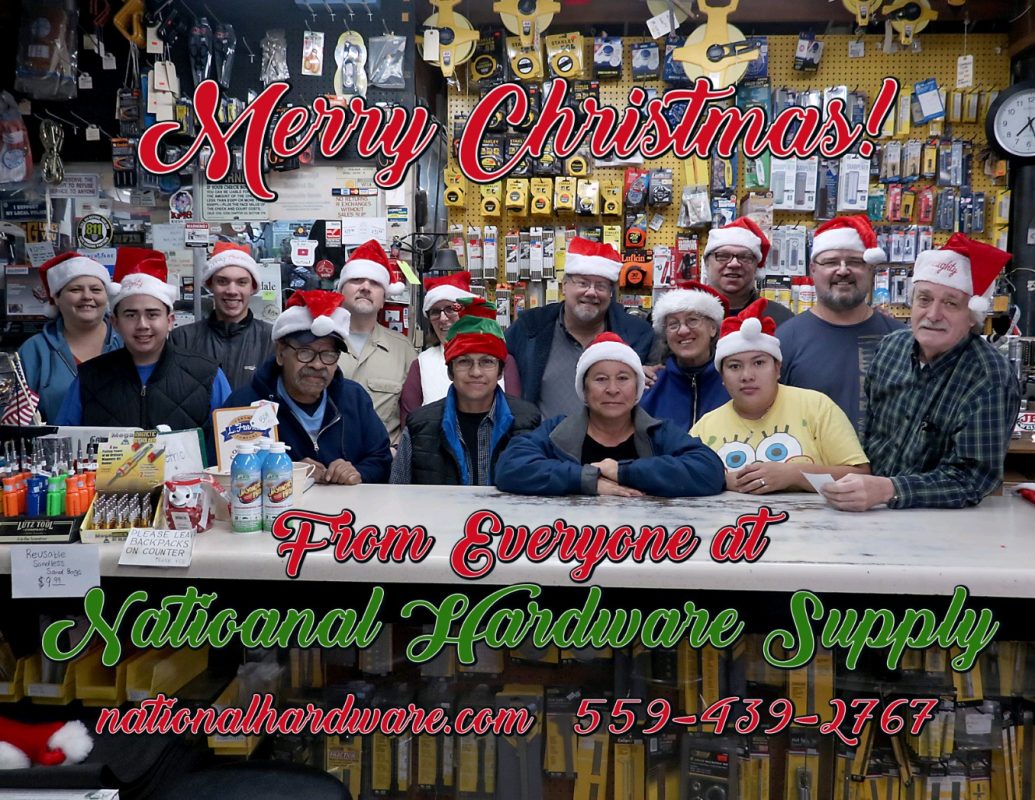 National Hardware Supply LLC