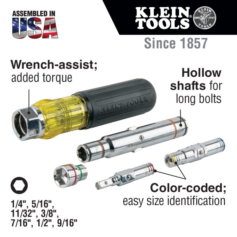 National Hardware Supply LLC