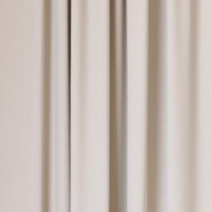 Umbra Twilight Linen Blackout Curtains 52 in. W X 84 in. L