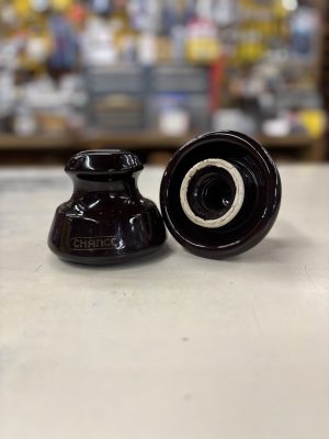 Ceramic Electrical Insulators