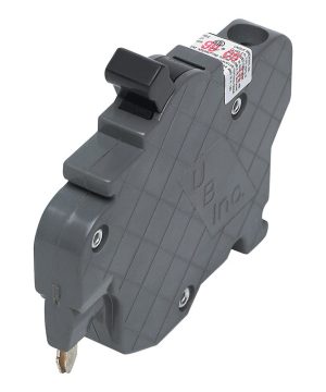 Connecticut Electric UBIF 40 amps Standard Single Pole Circuit Breaker ($9.99ea when you buy 5 or more)