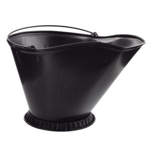 Imperial Black Powder Coated Steel Coal Hod $14.99ea when you buy 2 or more or more
