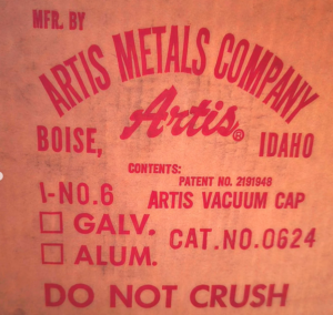 Artis Metals Company - Image 3