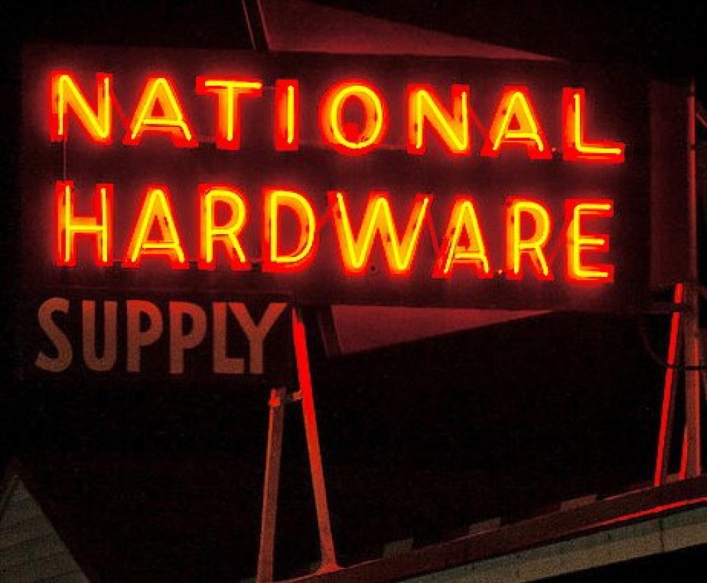 National Hardware Supply LLC