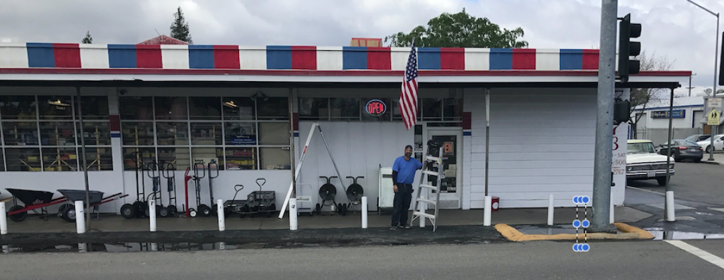 National Hardware Supply LLC